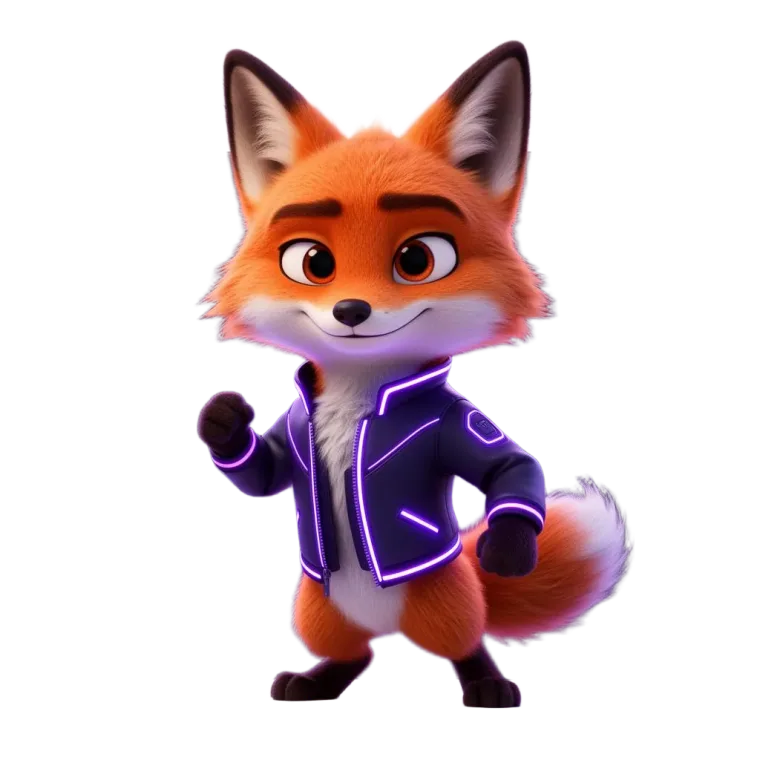 Gamblix mascot, online casino and sportsbook platform
