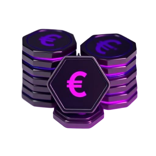 Crypto casino solution preview