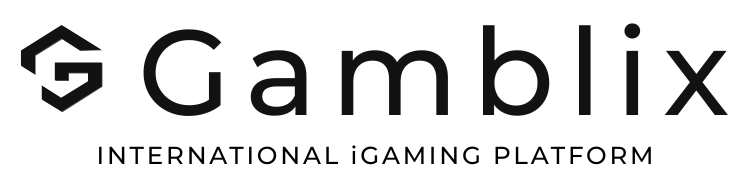 Gamblix iGaming platform